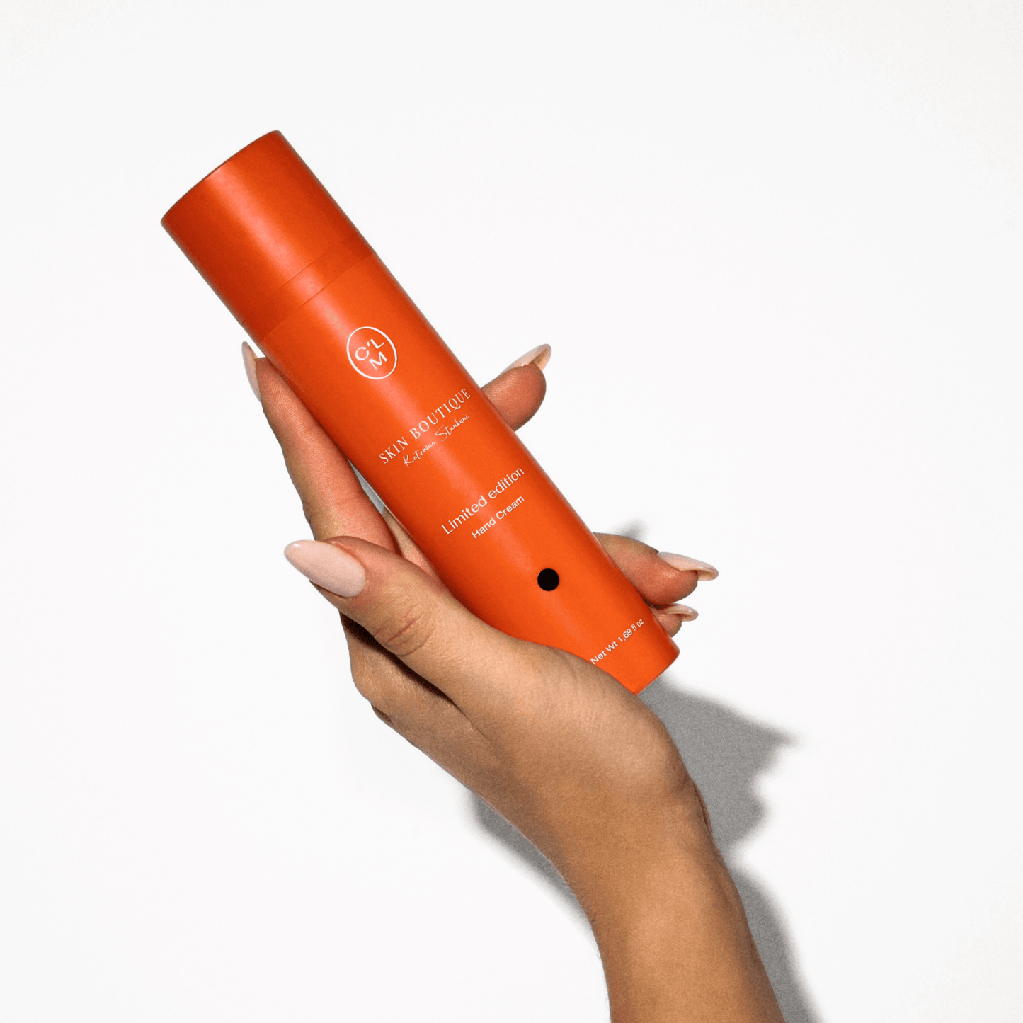 Celemi Cosmetics - Limited Edition Hand Lotion CLM and Skin Boutique