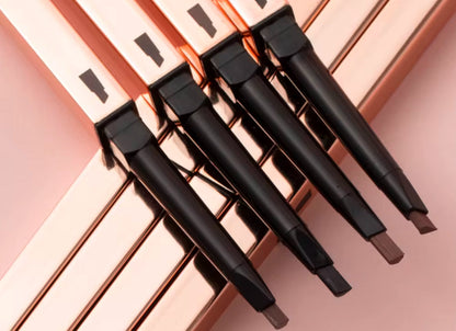 C & D Beauty - Precision Brow Defining Pencil