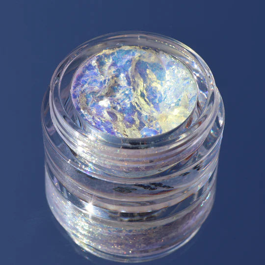 Glisten Cosmetics Stardust Chroma Flakes - Duochrome Pigment