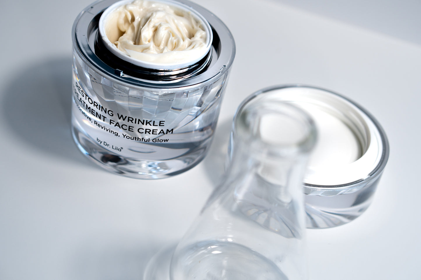 EpiLynx - Restoring Wrinkle Treatment Face Cream - Lifting and Firming