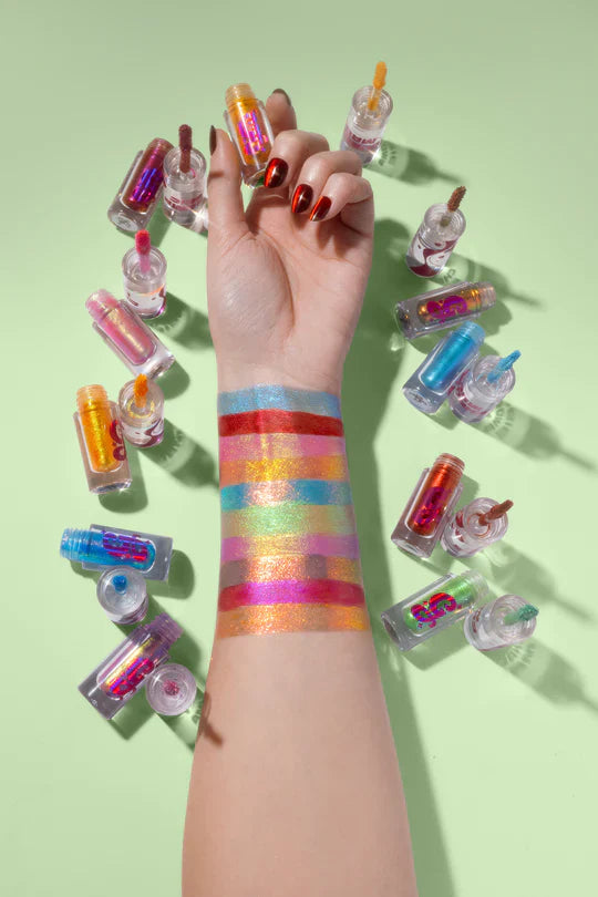 Glisten Cosmetics Cosmic Chroma Magic - Liquid Eyeshadow