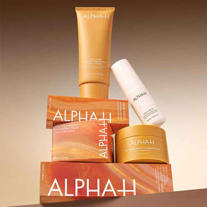 Alpha-H Daily Dose Multivitamin Glow Body Serum