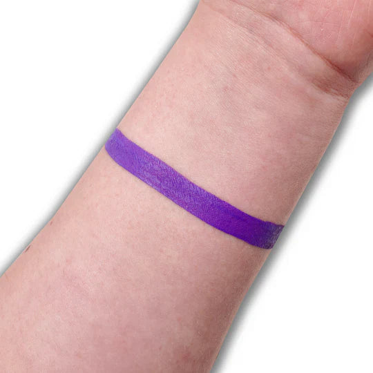 Glisten Cosmetics - Wet Liner - Heather (Purple Matte) - Small (3g)