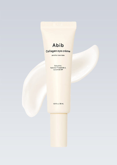 Abib Collagen Eye Creme Jericho Rose 30ml