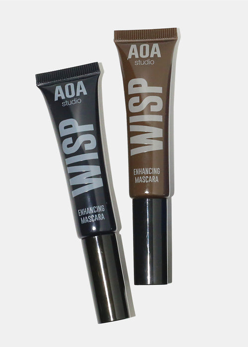 AOA Studio Wisp Color Mascara