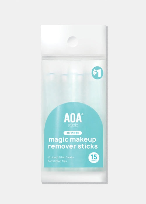 AOA Magic Makeup Remover Sticks