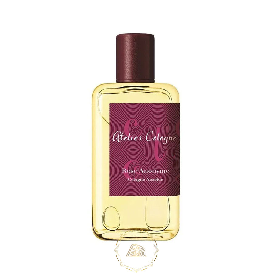 Atelier Cologne Rose Anonyme Cologne Absolue Spray
