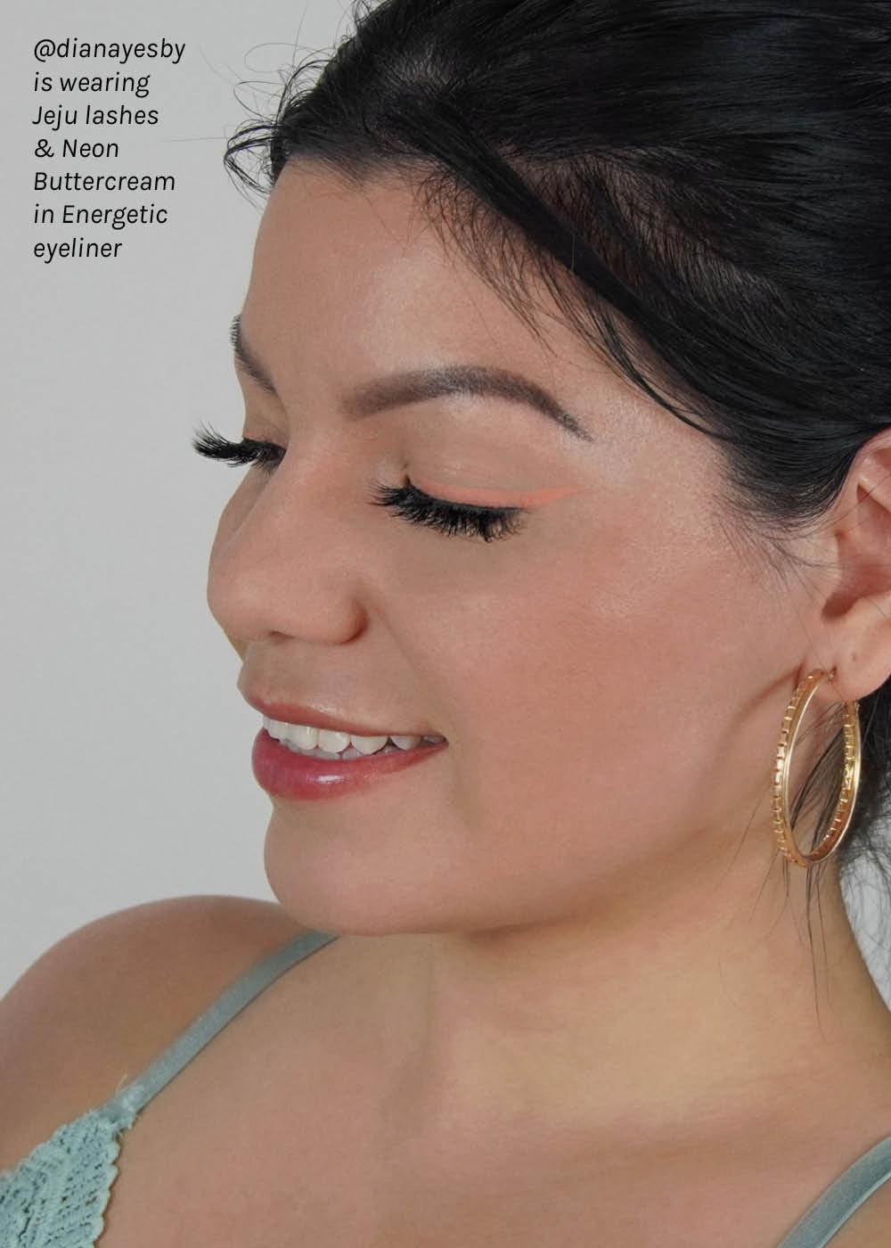 A+ Glam 3D Faux Mink Lashes - Amsterdam