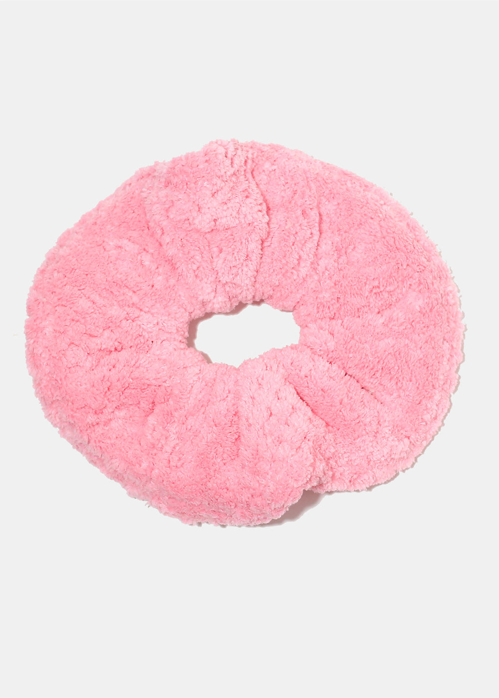 A+ Microfiber Hair Towel Scrunchie