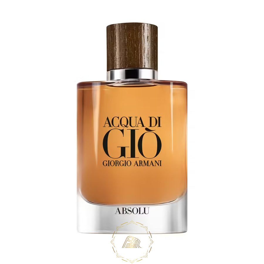 Giorgio Armani Acqua Di Gio Absolu Eau De Parfum Spray