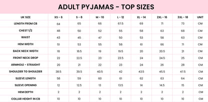 Somebunny Loves You Bunny Pyjamas