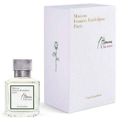 Maison Francis Kurkdjian L'Homme A La Rose Eau De Parfum Spray