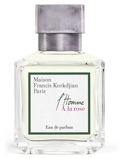 Maison Francis Kurkdjian L'Homme A La Rose Eau De Parfum Spray