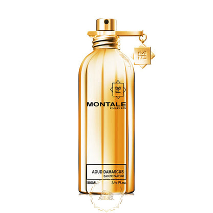 Montale Aoud Damascus Eau De Parfum