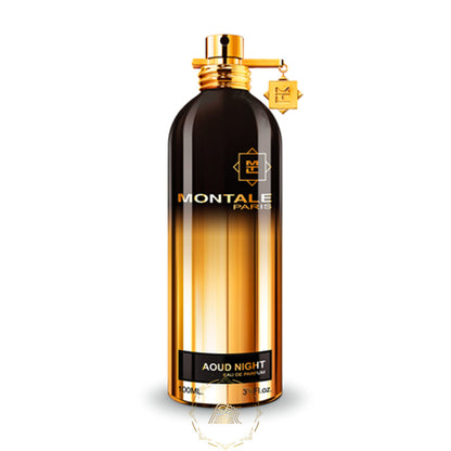 Montale Aoud Night Eau De Parfum