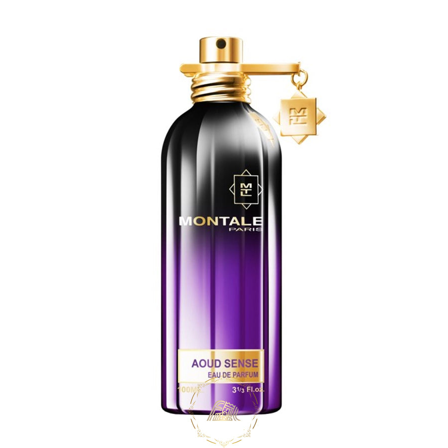 Montale Aoud Sense Eau De Parfum