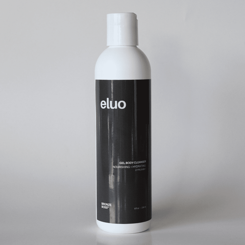 BRONZE BOSS - Eluo (Sunless Body Wash)