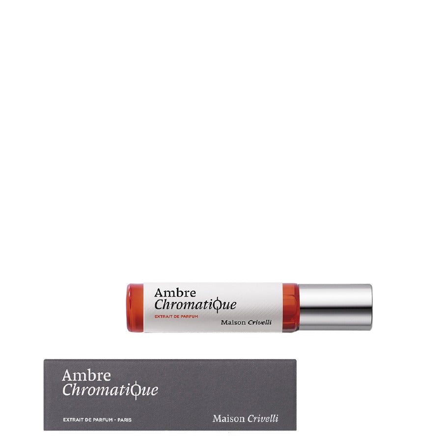 Ambre Chromatique Extrait Deluxe Spray