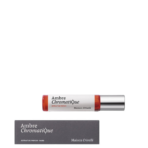 Ambre Chromatique Extrait Deluxe Spray