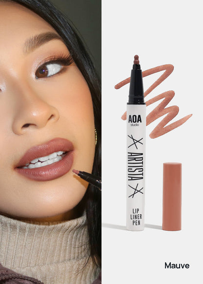 AOA Artista Liquid Lip Liner