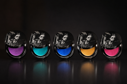 Artonit - ARTSY EYE SHADOWS