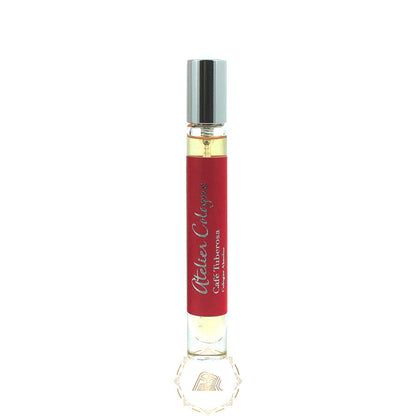 Atelier Cologne Cafe Tuberosa Cologne Absolue Spray