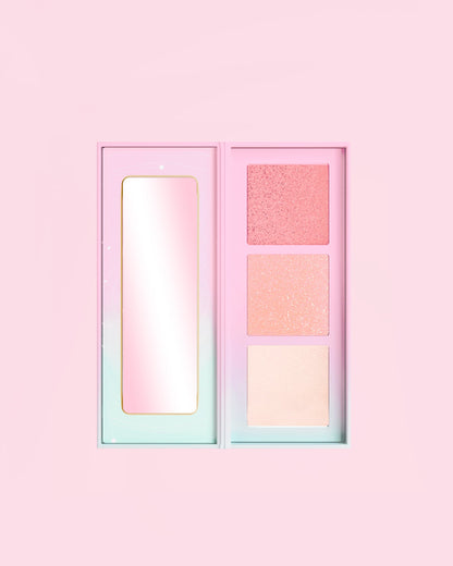Manifest Under The Moon Glow Skin Kit