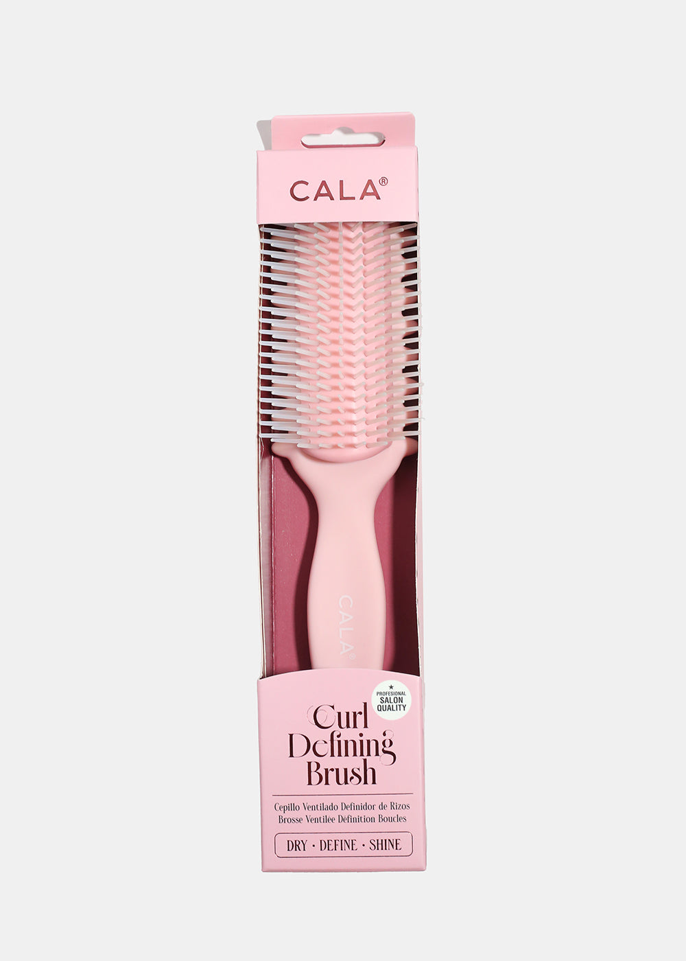 CALA Curl Defining Brush