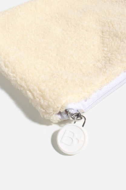 Bonmuz - Polar Puff Pouch