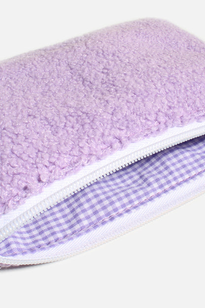 Bonmuz - Polar Puff Pouch