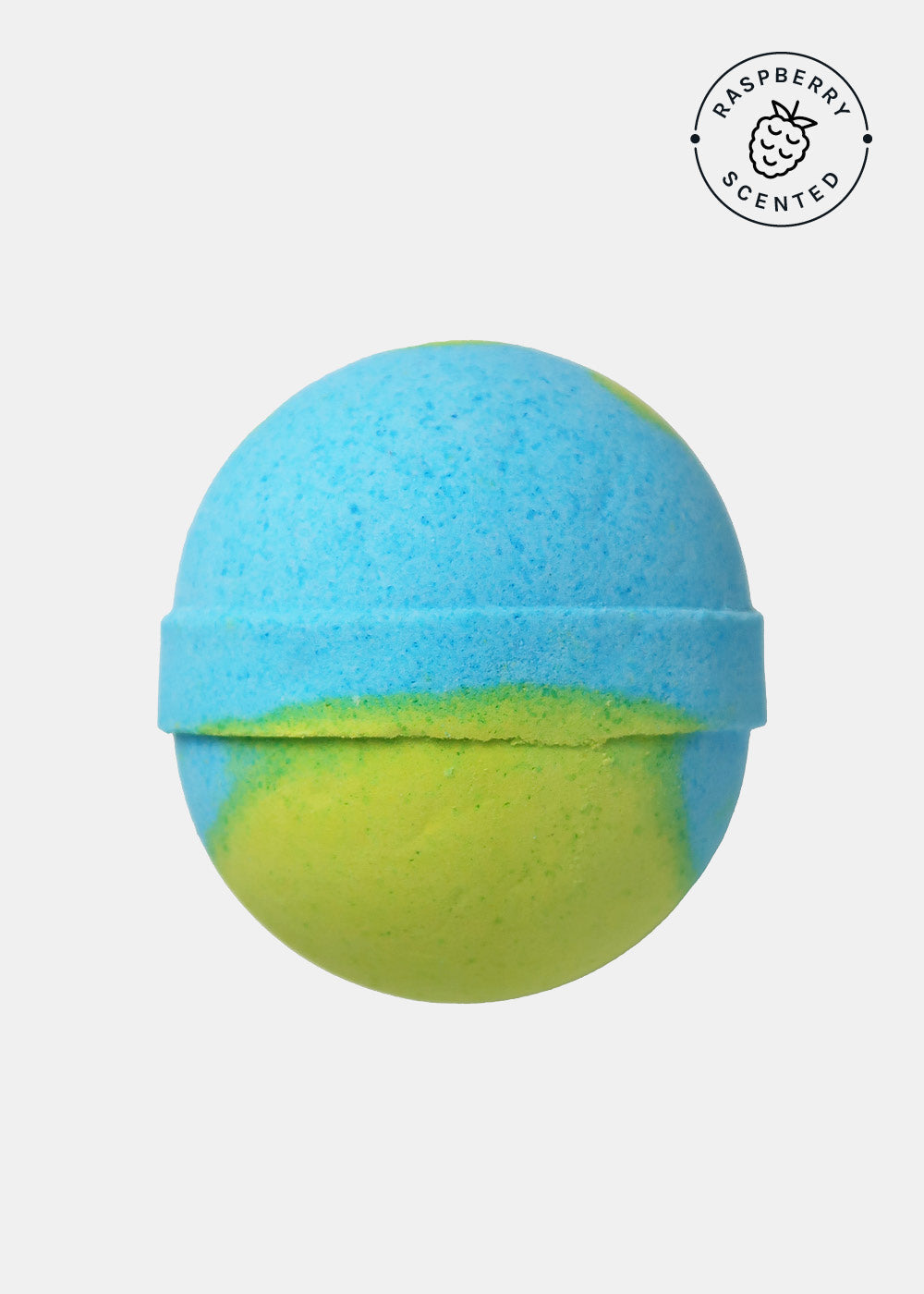 AOA Bath Bomb - Bath To The Future