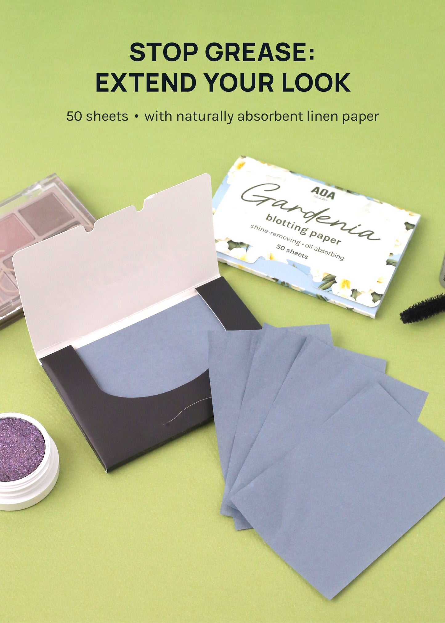 AOA Blotting Paper