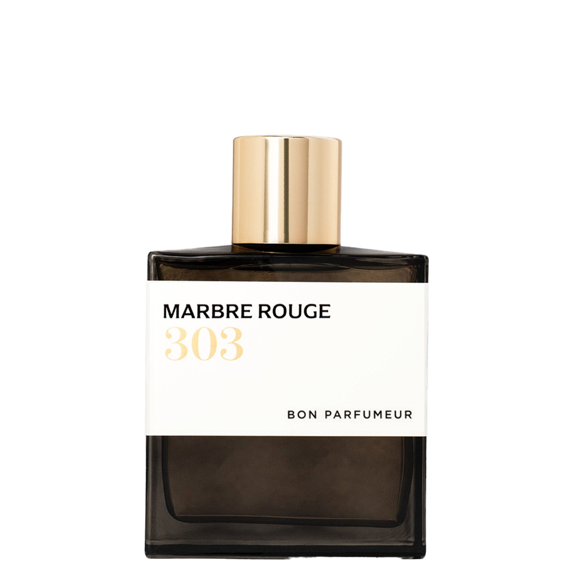 303 Marbre Rouge Extrait