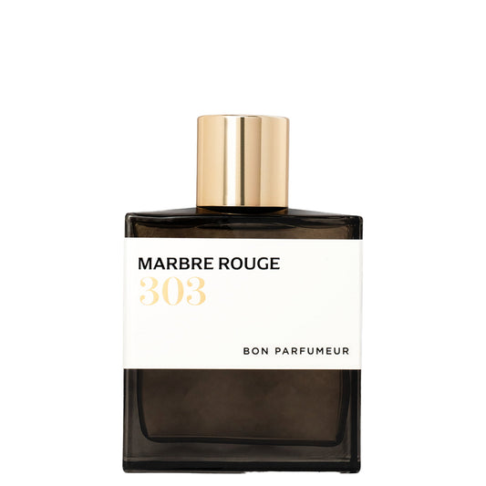 303 Marbre Rouge Extrait