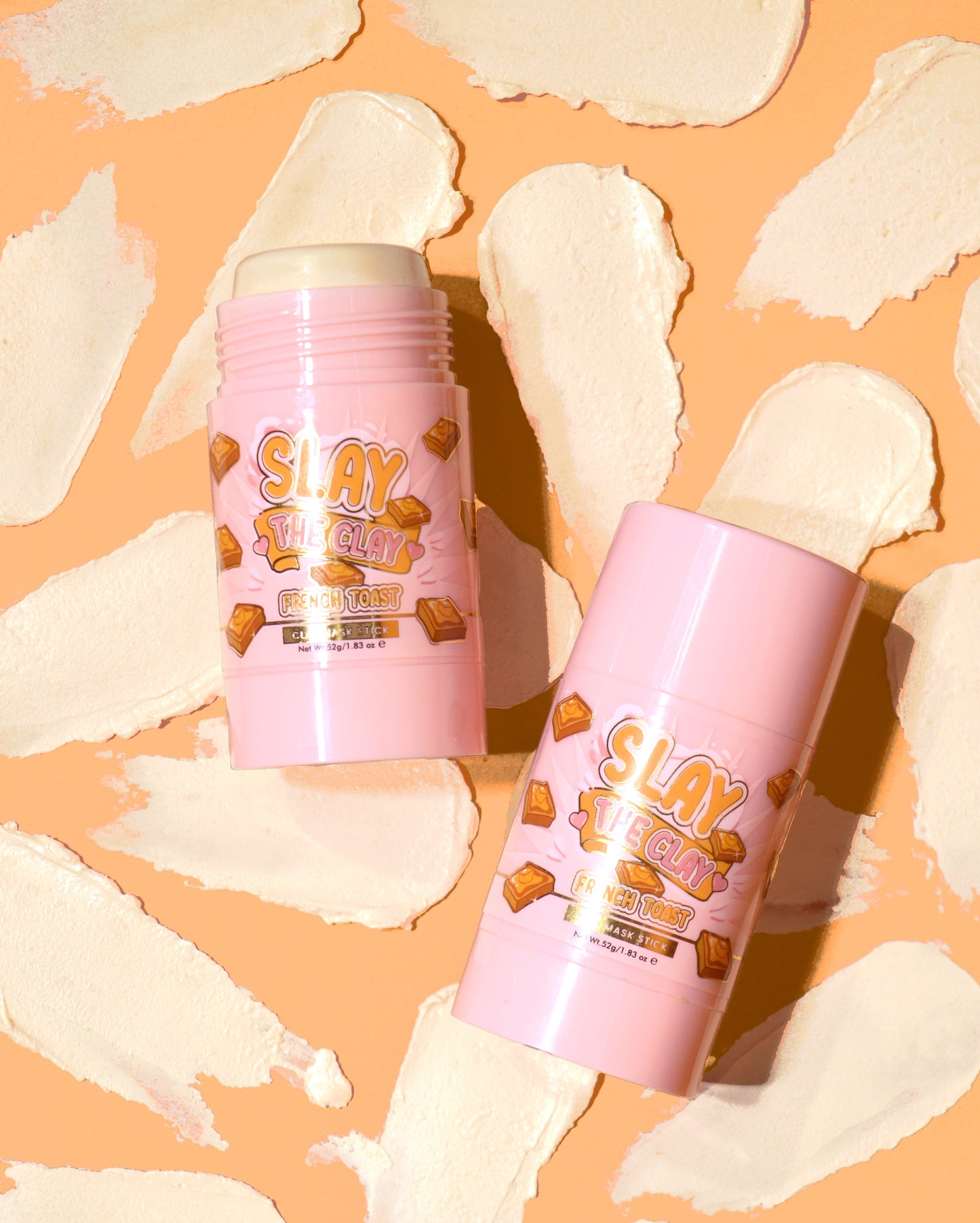 Slay The Clay Clay Mask Stick