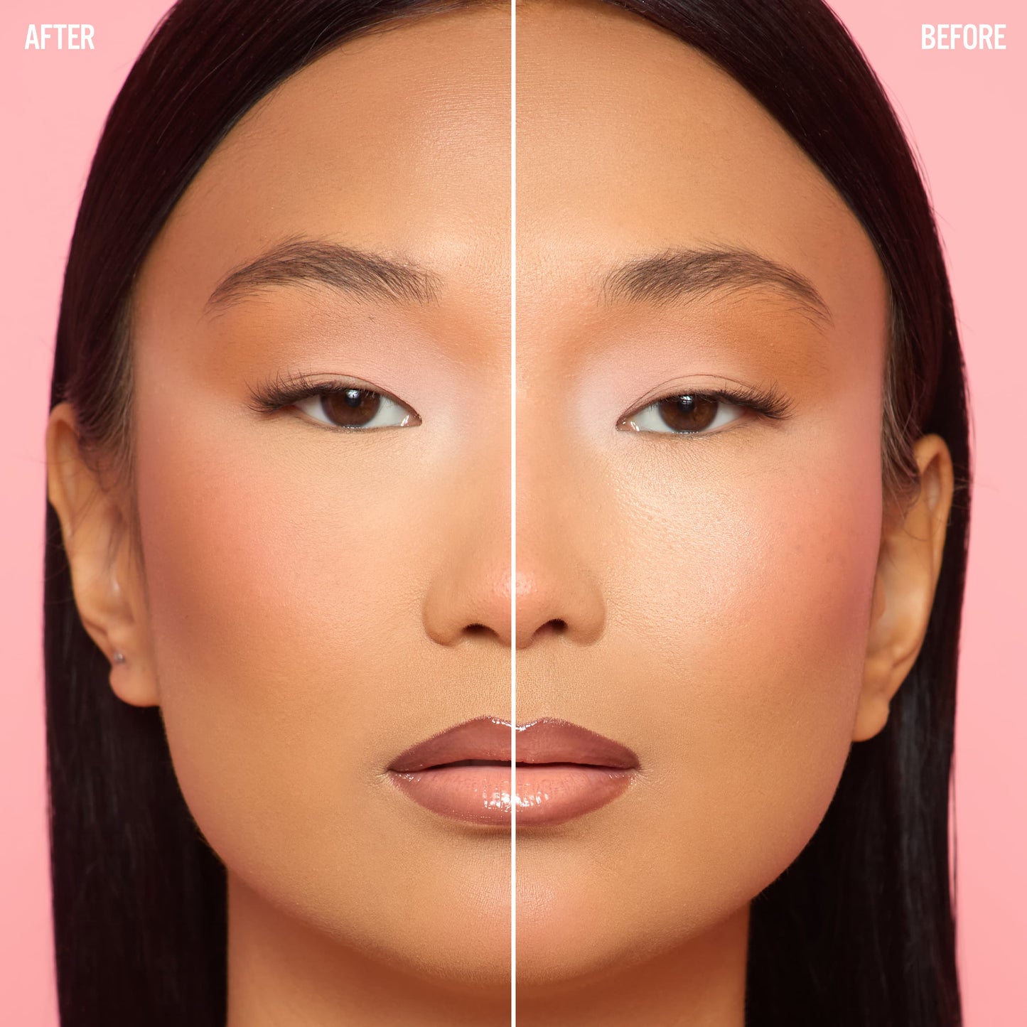 Under-Eye Brightening Powder
