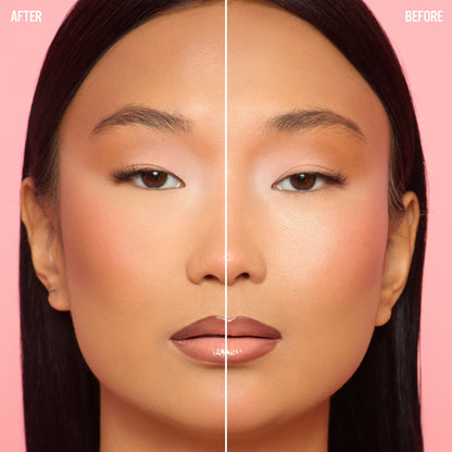 Under-Eye Brightening Powder