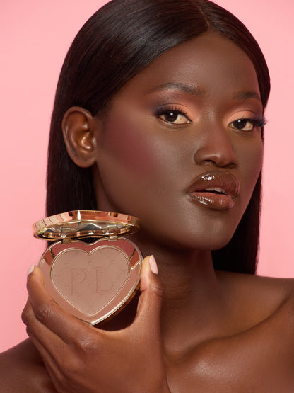 Under-Eye Brightening Powder