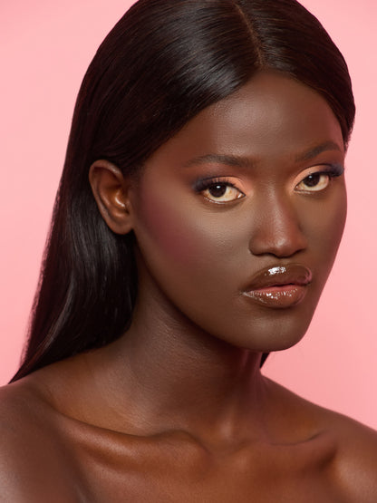 Under-Eye Brightening Powder