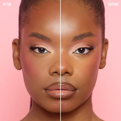 Under-Eye Brightening Powder