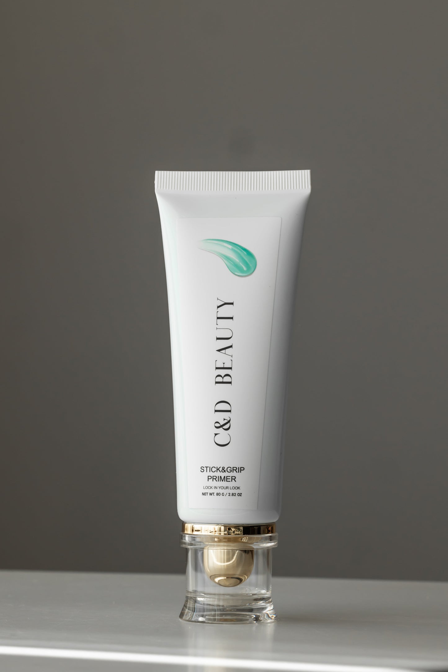 C & D Beauty - Stick & Grip Face Primer