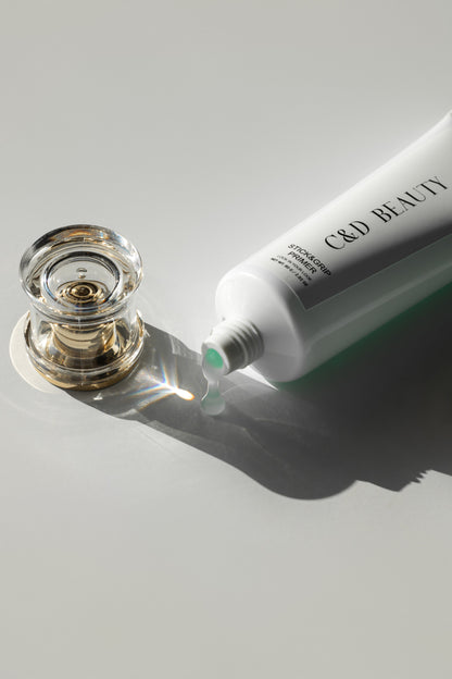 C & D Beauty - Stick & Grip Face Primer