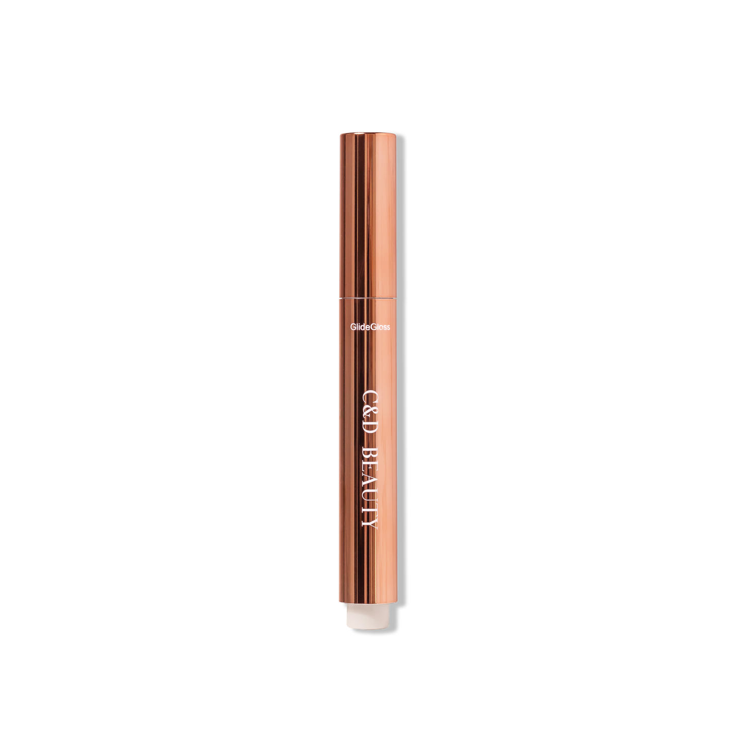 C & D Beauty - GlideGloss Shimmer Lip Balm