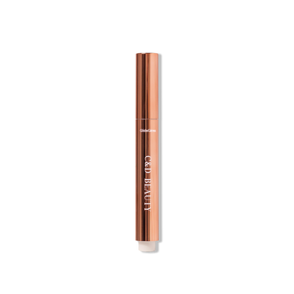 C & D Beauty - GlideGloss Shimmer Lip Balm