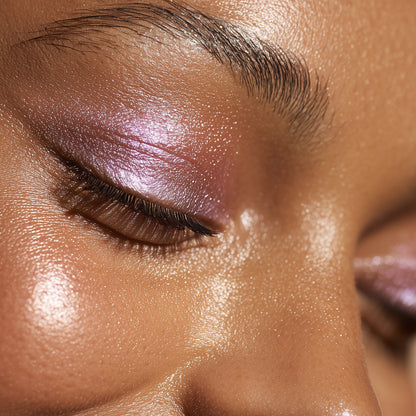 C & D Beauty - Velvet Eye Shadows