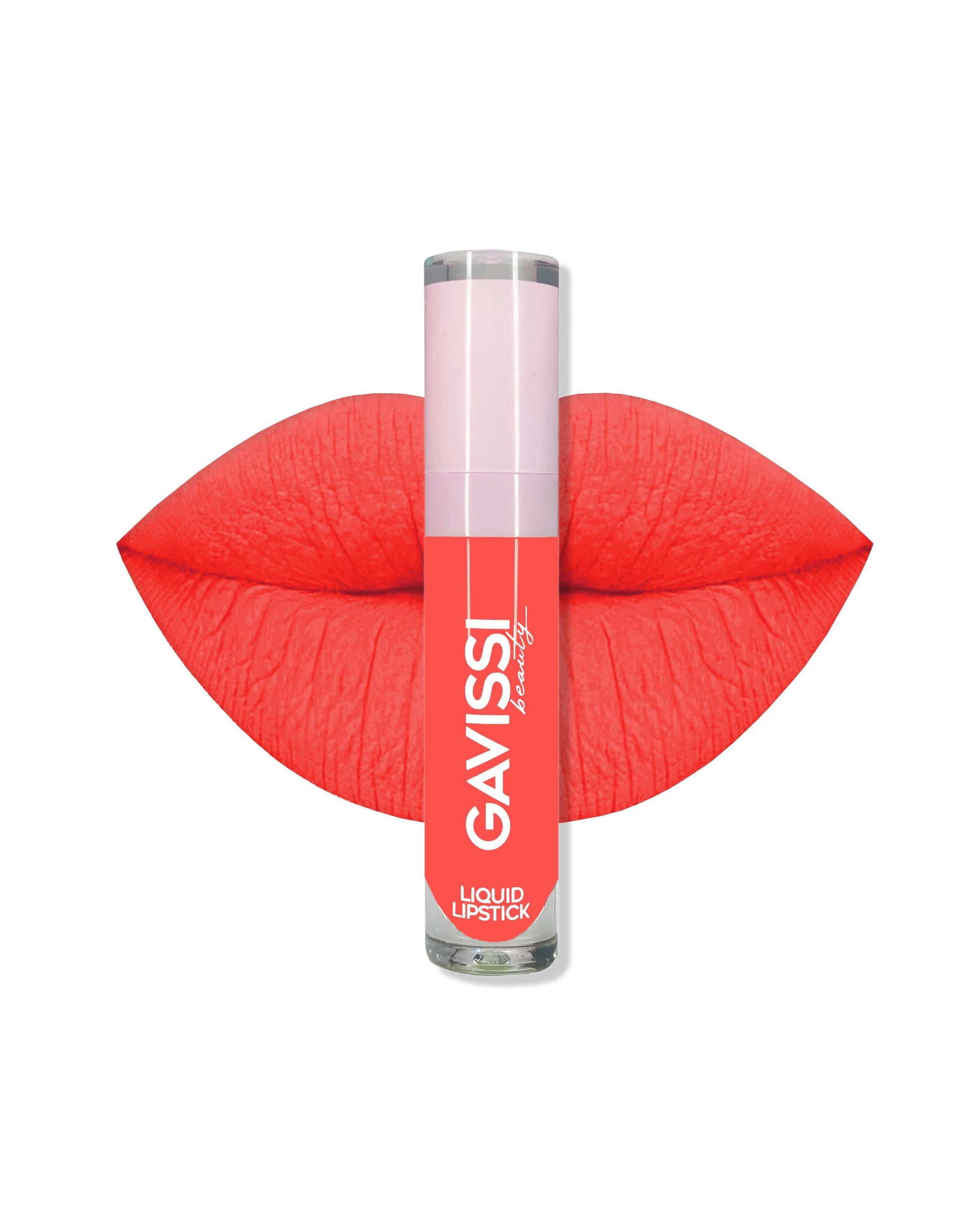 Gavissi Beauty - "CAN'T EVEN" LIQUID LIPSTICK