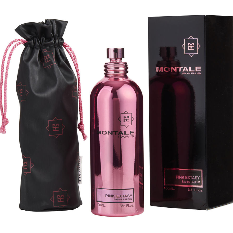 Montale Paris Pink Extasy Eau De Parfum Spray