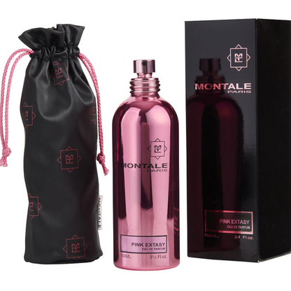 Montale Paris Pink Extasy Eau De Parfum Spray