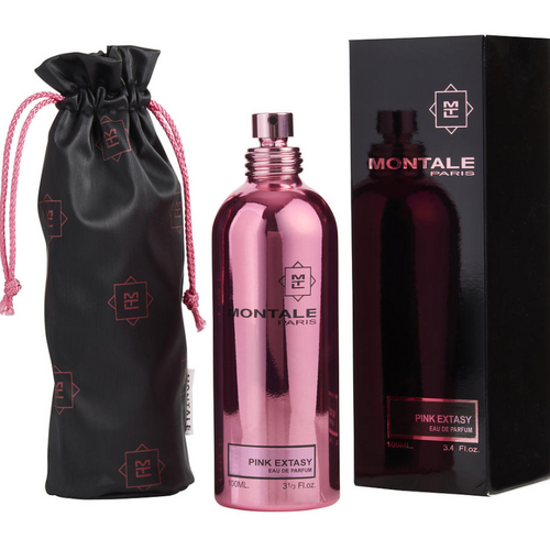 Montale Paris Pink Extasy Eau De Parfum Spray