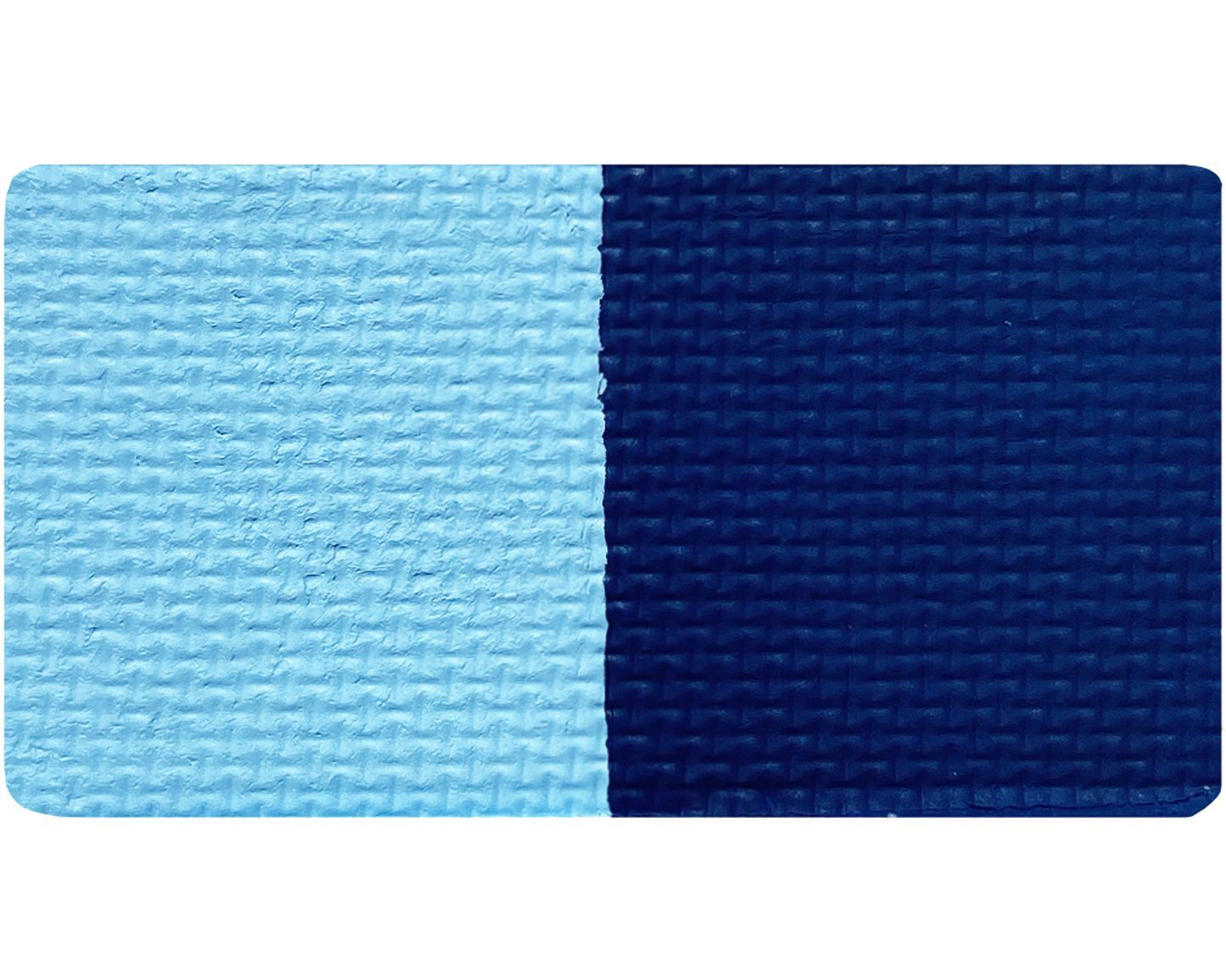 Gavissi Beauty - "CLOUD"- DOUBLE SPLIT LINER PAN (UV)